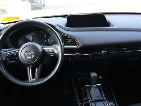 Used 2024 MAZDA CX-30 AWD 2.5 S w/ Preferred Package image 8