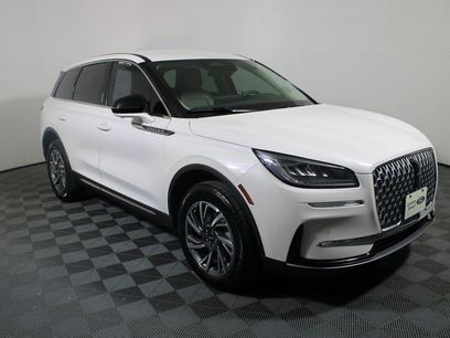 Used 2024 Lincoln Corsair FWD w/ Equipment Group 101A