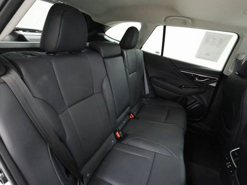 Used 2024 Subaru Outback Limited XT image 21