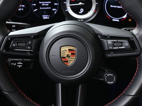 Certified 2023 Porsche 911 Carrera GTS RWD image 26