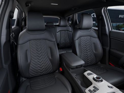 New 2026 Kia Sportage X-Line image 15