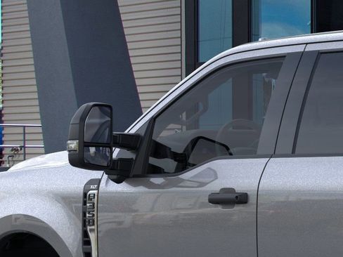 New 2026 Ford F350 XLT AWD/4WD image 23