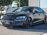 Used 2019 Audi A5 2.0T Premium Plus w/ Premium Plus image 5