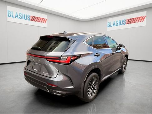 Used 2022 Lexus NX 350h AWD w/ Towing Package (2000 Lbs) image 3