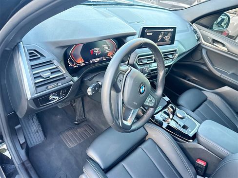 Used 2023 BMW X3 sDrive30i w/ Convenience Package image 10