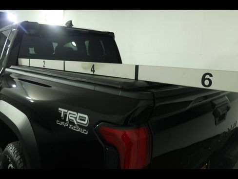 Used 2025 Toyota Tacoma TRD Off-Road AWD/4WD image 14