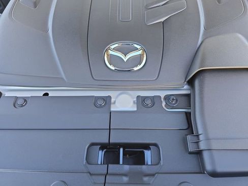 New 2026 MAZDA CX-90 3.3 Turbo w/ Premium Sport Pkg image 21