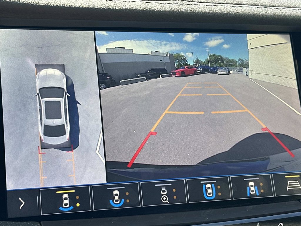 Used 2019 Cadillac CT6 Premium Luxury AWD/4WD image 27