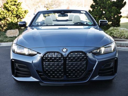 New 2026 BMW 430i 430i w/ M Sport Package image 13