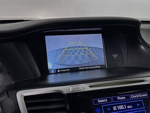 Used 2014 Honda Accord EX-L image 18