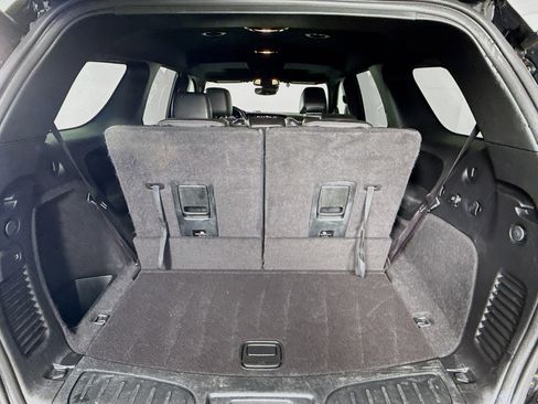 Used 2024 Dodge Durango GT image 35