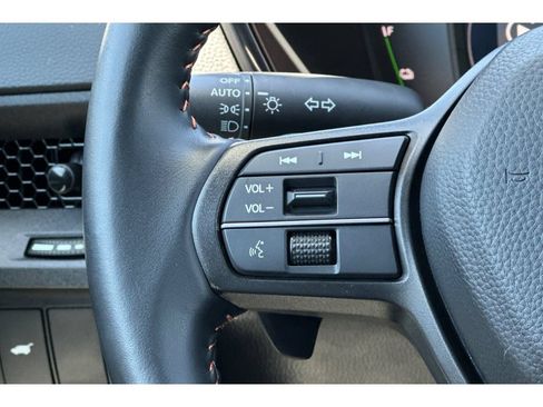 Used 2026 Honda CR-V Sport-L image 36