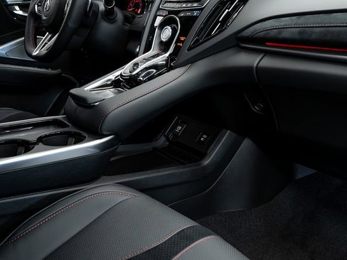New 2026 Acura RDX A-Spec AWD/4WD image 19