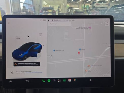 Used 2023 Tesla Model 3 Long Range AWD/4WD image 4