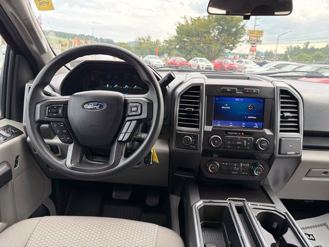 Used 2020 Ford F150 XLT AWD/4WD image 10