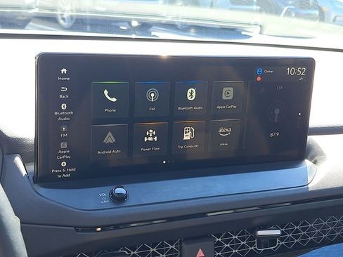 Certified 2025 Honda Accord EX-L image 27