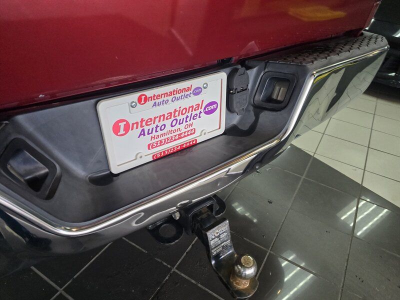 Used 2015 RAM 2500 SLT RWD image 26
