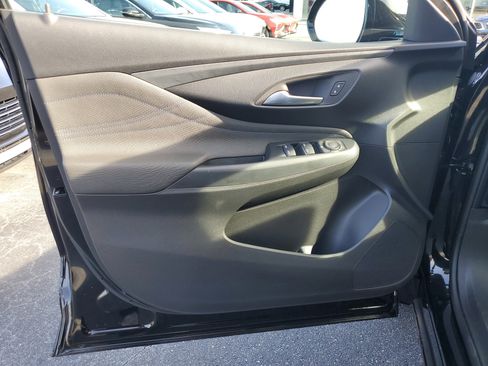 New 2026 Buick Envista Sport Touring w/ Convenience I Package image 17