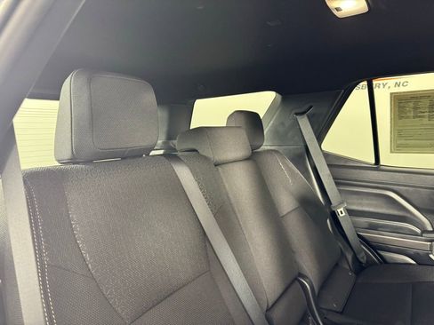 Used 2025 Toyota 4Runner SR5 image 28