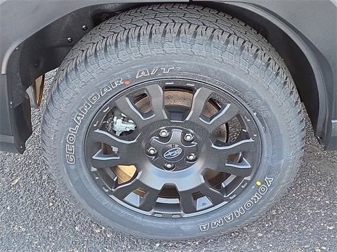 New 2026 Subaru Forester Wilderness image 5