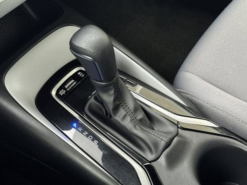 Used 2024 Toyota Corolla SE image 20