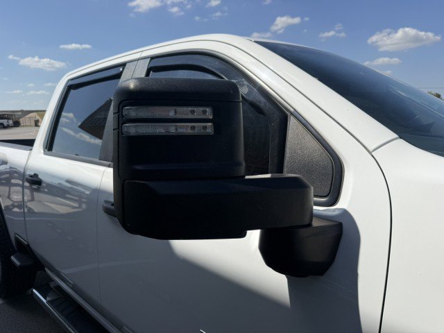 Used 2022 Chevrolet Silverado 2500 W/T w/ WT Convenience Package AWD/4WD image 22
