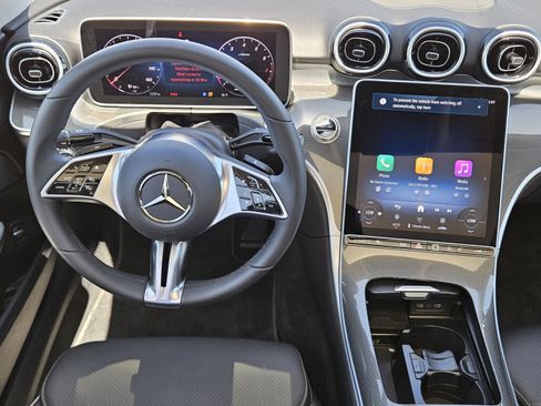 Certified 2026 Mercedes-Benz C 300 Sedan image 59