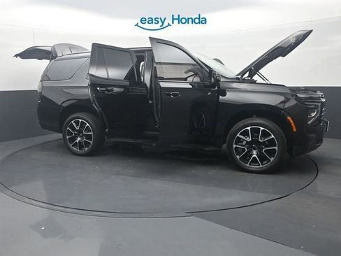 Used 2026 Chevrolet Tahoe RST w/ Comfort Package RWD image 36