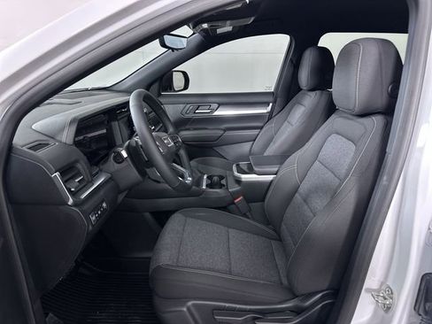 New 2026 GMC Terrain Elevation w/ Technology Package II image 19