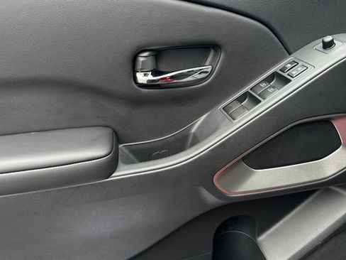 New 2026 Nissan Frontier SV w/ SV Convenience Package image 11