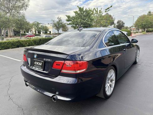 Used 2007 BMW 335i Coupe RWD image 10