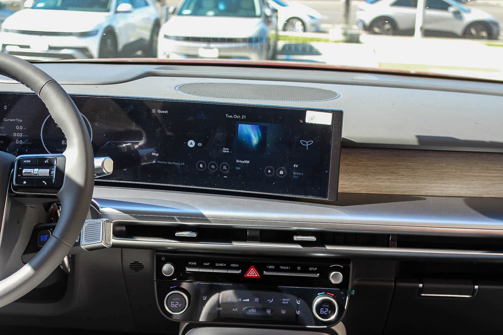 New 2026 Hyundai Ioniq 9 SEL AWD/4WD image 18