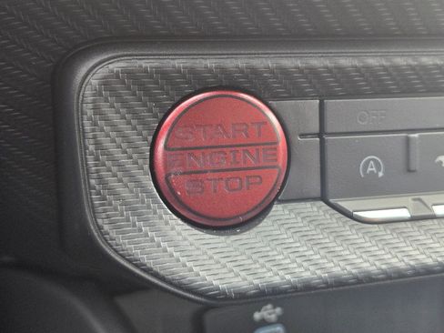 New 2026 Ford Mustang Premium w/ Bronze Appearance Package image 19