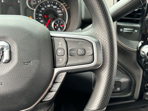 New 2026 RAM 3500 Tradesman image 46