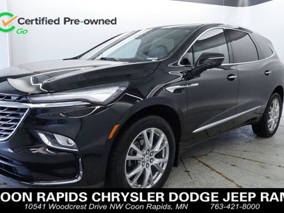 Used 2023 Buick Enclave Premium w/ Experience Buick Package