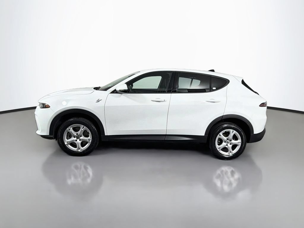 Used 2024 Dodge Hornet GT w/ Cold Weather Group AWD/4WD image 4