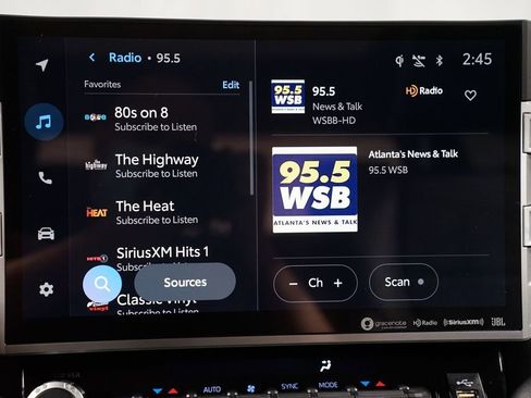 Used 2024 Toyota Tundra Platinum image 19