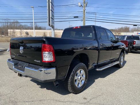 Certified 2024 RAM 2500 Big Horn image 3