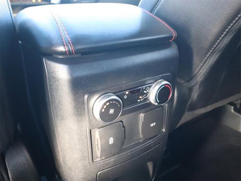 Certified 2023 Ford Explorer ST-Line w/ Class IV Trailer Tow Package image 10