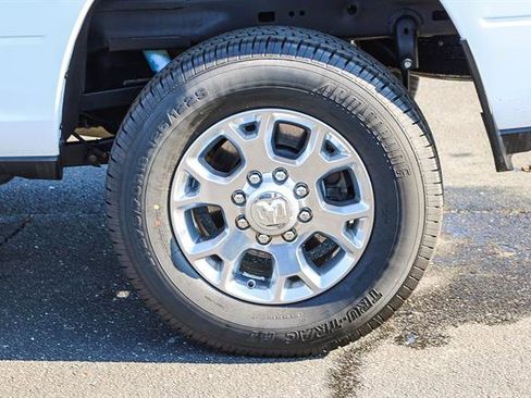 Used 2023 RAM 2500 Laramie image 10