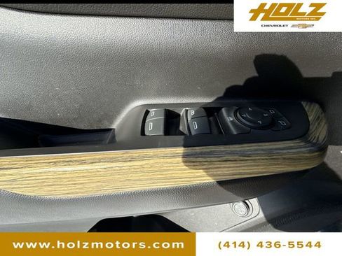 Certified 2019 GMC Acadia Denali w/ Technology Package image 25