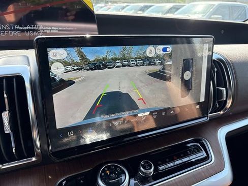 New 2026 Ford Expedition King Ranch AWD/4WD image 28