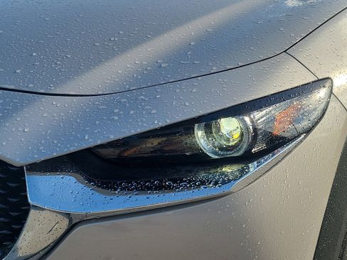 Used 2023 MAZDA CX-30 2.5 Turbo w/ Premium Package image 9