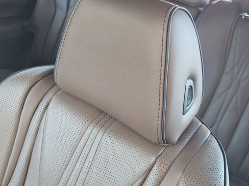 New 2026 Acura MDX w/ Advance Package AWD/4WD image 13