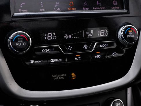 Used 2019 Nissan Murano SL image 35