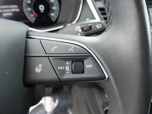 Used 2023 Audi Q5 2.0T Premium Plus w/ Premium Plus Package AWD/4WD image 14