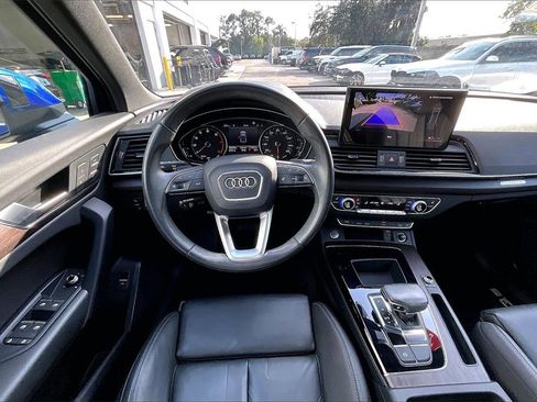 Certified 2023 Audi Q5 2.0T Premium w/ Convenience Package image 19