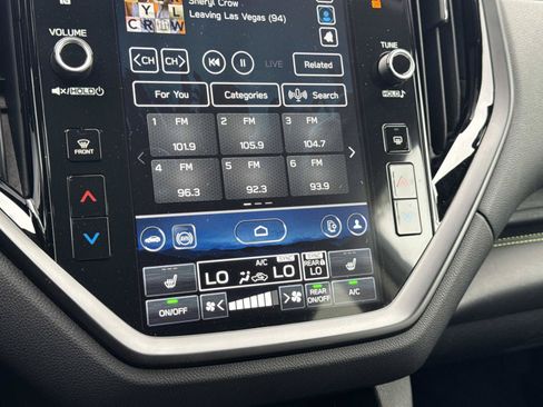 Certified 2023 Subaru Ascent Onyx Edition AWD/4WD image 25