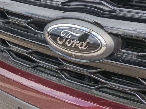 New 2024 Ford Expedition Max Limited image 12