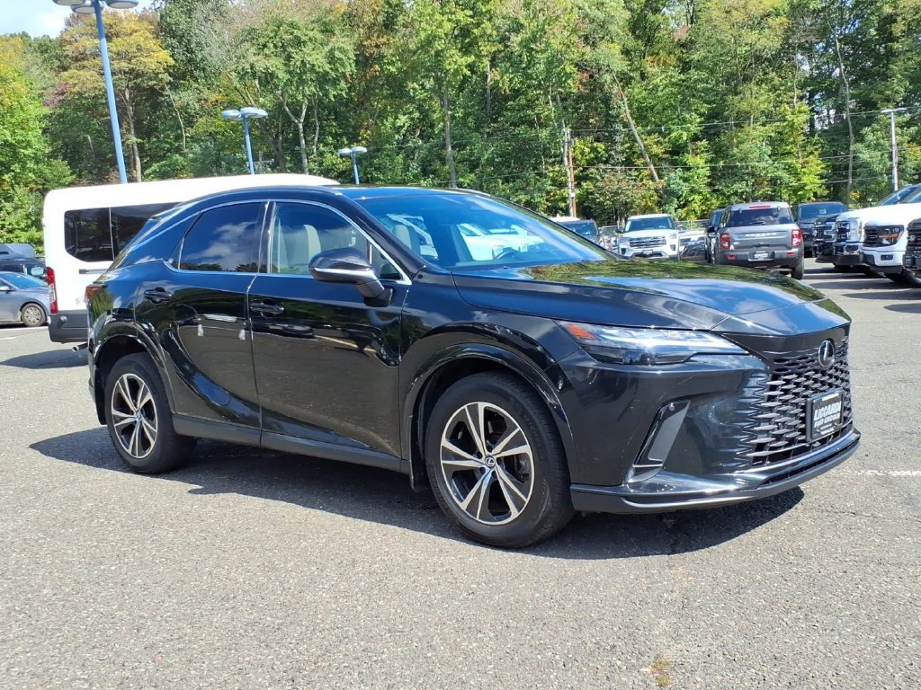 Used 2024 Lexus RX 350 Premium w/ Accessory Package (Z1) AWD/4WD image 1